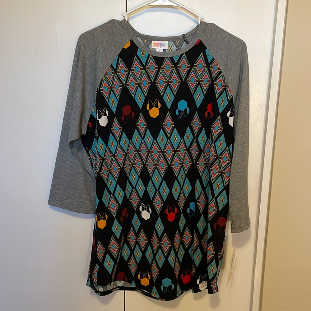 Disney LuLaRoe L Randy